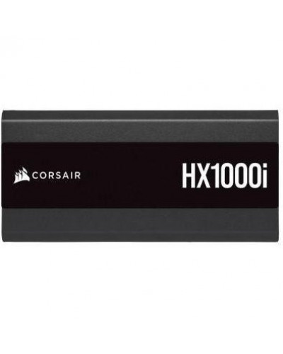 Блок питания Corsair HX1000i (CP-9020259)