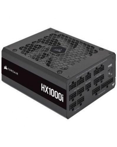 Блок живлення Corsair HX1000i (CP-9020259)