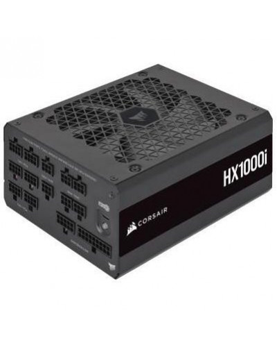 Блок живлення Corsair HX1000i (CP-9020259)