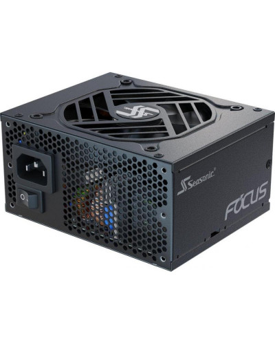 Блок живлення SeaSonic 750W  (FOCUS-SPX-750)