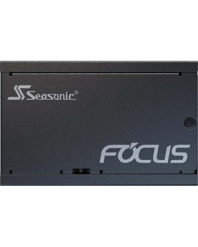 Блок живлення SeaSonic 750W  (FOCUS-SPX-750)