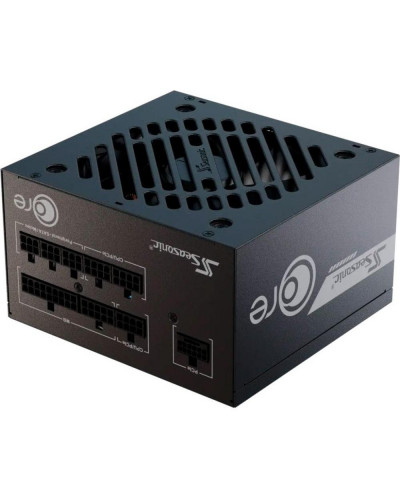 Блок живлення SeaSonic Core GX-750 (SRP-CGX751-A5A32SF)