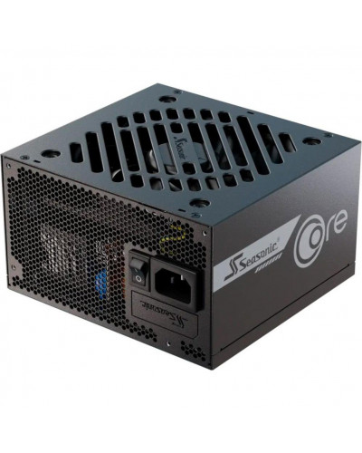 Блок живлення SeaSonic Core GX-750 (SRP-CGX751-A5A32SF)