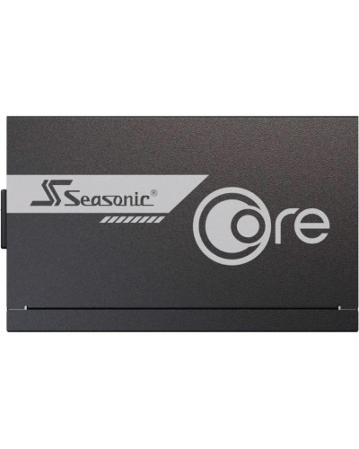 Блок живлення SeaSonic Core GX-750 (SRP-CGX751-A5A32SF)