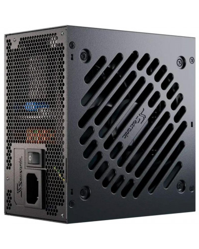 Блок живлення SeaSonic Core GX-750 (SRP-CGX751-A5A32SF)