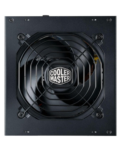 Блок питания Cooler Master MWE Gold 750W V2 FM (MPE-7501-AFAAG)