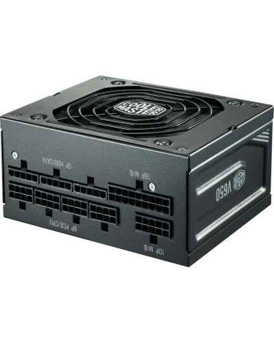 Блок живлення Cooler Master V650 SFX GOLD (MPY-6501-SFHAGV)