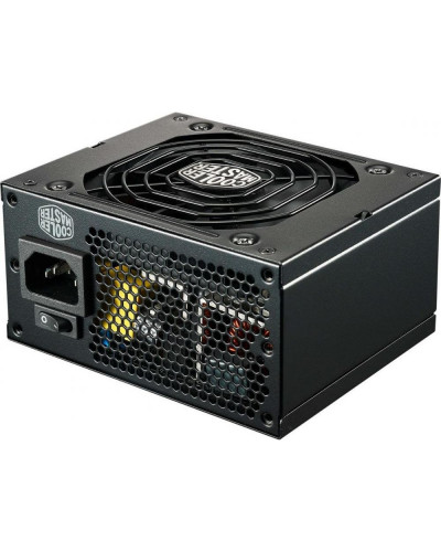 Блок живлення Cooler Master V650 SFX GOLD (MPY-6501-SFHAGV)