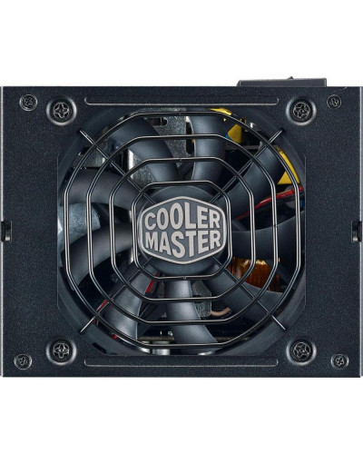 Блок живлення Cooler Master V650 SFX GOLD (MPY-6501-SFHAGV)