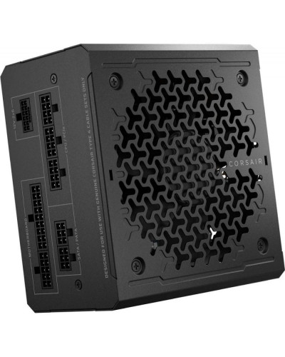 Блок живлення Corsair RM850e ATX 3.1 (CP-9020296-EU)