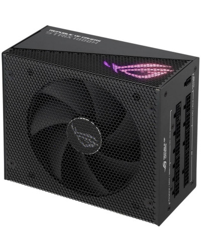 Блок живлення ASUS ROG-STRIX-1000G-AURA-GAMING (90YE00P1-B0NA00)