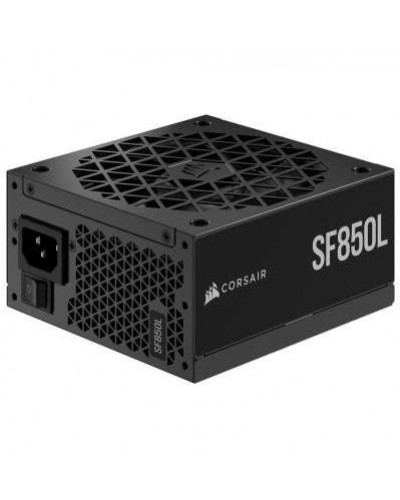 Блок живлення Corsair SF850L (CP-9020245) (CP-9020245)