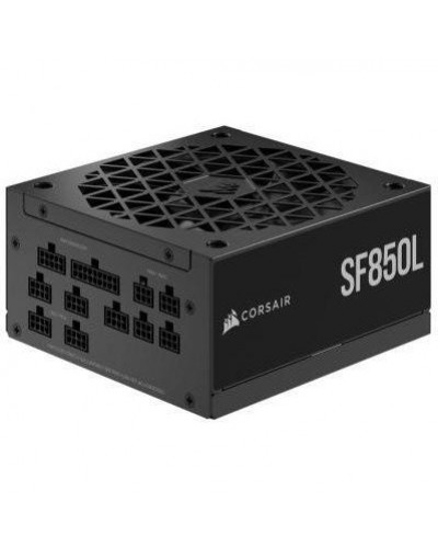 Блок питания Corsair SF850L (CP-9020245) (CP-9020245)