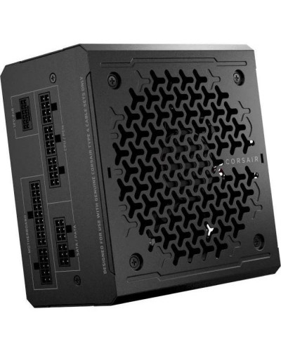 Блок живлення Corsair RM750e ATX 3.1 (CP-9020295-EU)