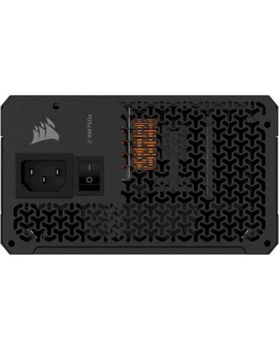 Блок живлення Corsair RM750e ATX 3.1 (CP-9020295-EU)
