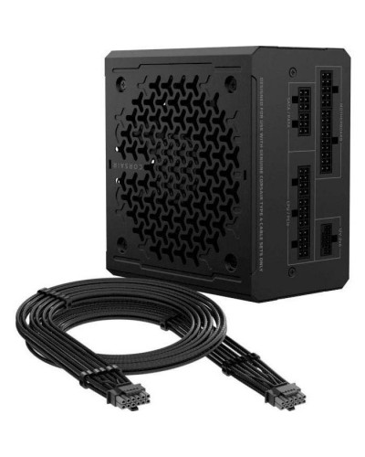 Блок живлення Corsair RM750e ATX 3.1 (CP-9020295-EU)