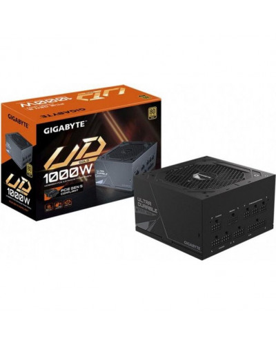 Блок живлення GIGABYTE UD1000GM PG5 (GP-UD1000GM-PG5)