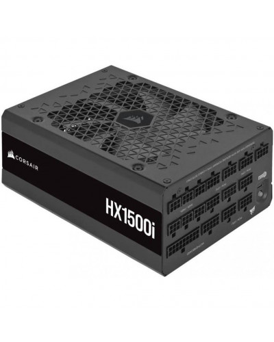 Блок живлення Corsair HX1500i (CP-9020261)