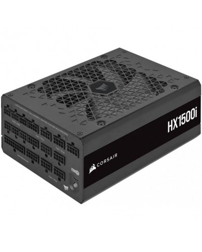 Блок живлення Corsair HX1500i (CP-9020261)