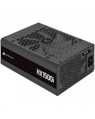 Блок живлення Corsair HX1500i (CP-9020261)