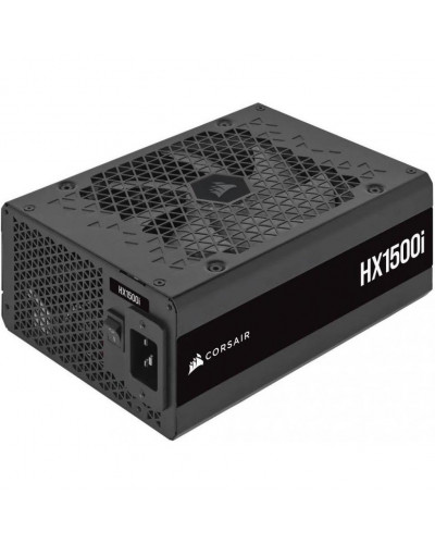 Блок живлення Corsair HX1500i (CP-9020261)