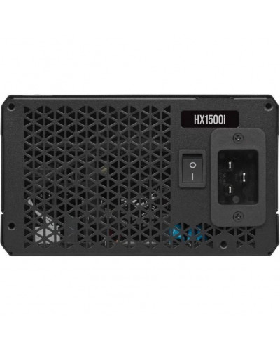 Блок живлення Corsair HX1500i (CP-9020261)