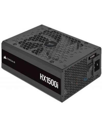 Блок живлення Corsair HX1500i (CP-9020261)