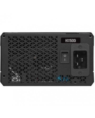 Блок живлення Corsair HX1500i (CP-9020261)