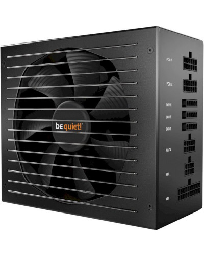 Блок живлення be quiet! Straight Power 11 Platinum 750W (BN307)