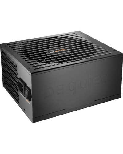 Блок питания be quiet! Straight Power 11 Platinum 750W (BN307)