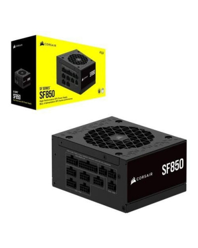 Блок живлення Corsair SF850 (CP-9020256)