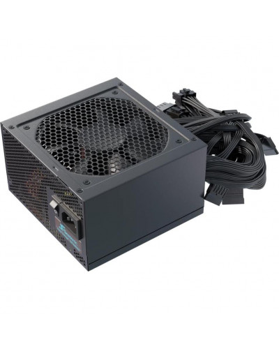 Блок живлення SeaSonic G12 850W (SSP-850RT2)