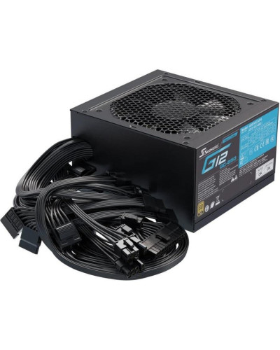 Блок живлення SeaSonic G12 850W (SSP-850RT2)