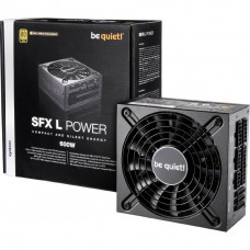 Блок живлення be quiet! SFX L Power 600W (BN239)