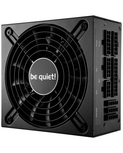 Блок живлення be quiet! SFX L Power 600W (BN239)