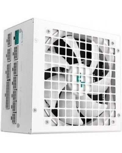 Блок живлення Deepcool PX850G WH (R-PX850G-FC0W)