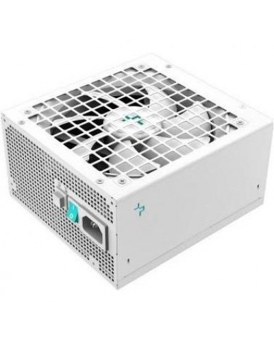 Блок живлення Deepcool PX850G WH (R-PX850G-FC0W)