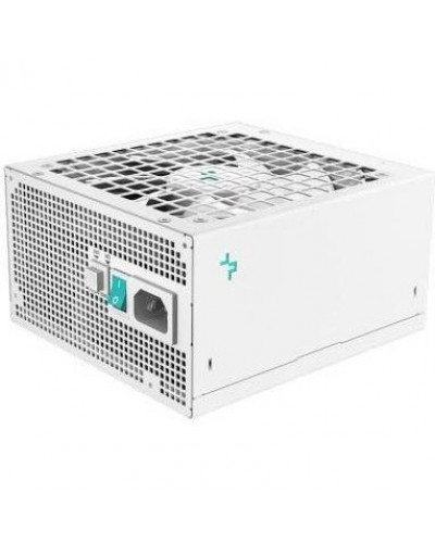 Блок живлення Deepcool PX850G WH (R-PX850G-FC0W)