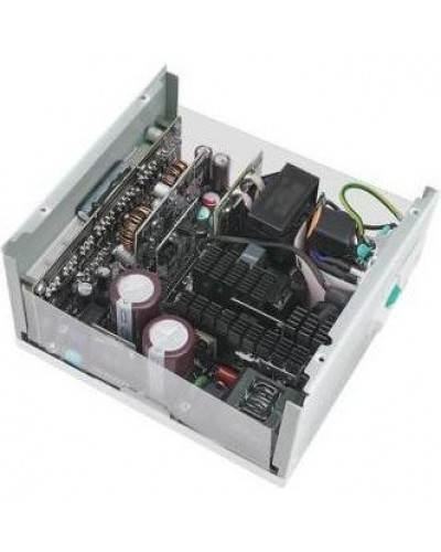 Блок живлення Deepcool PX850G WH (R-PX850G-FC0W)