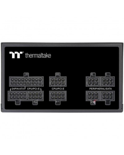 Блок живлення Thermaltake Toughpower GF1 850W (PS-TPD-0850FNFAGE-1)