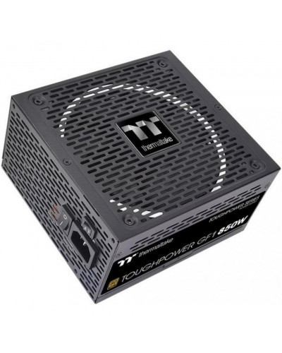 Блок живлення Thermaltake Toughpower GF1 850W (PS-TPD-0850FNFAGE-1)