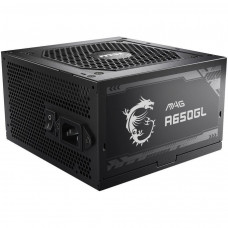 Блок питания MSI A650GL 650W (MAG A650GL)