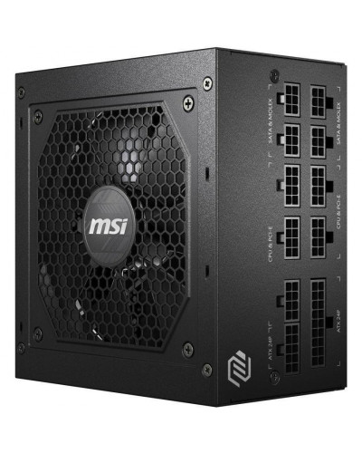 Блок живлення MSI A650GL 650W (MAG A650GL)