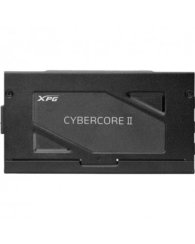 Блок живлення ADATA Cybercore II 1000W (CYBERCOREII1000P-BKCEU)