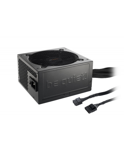 Блок живлення be quiet! Pure Power 11 600W (BN294)