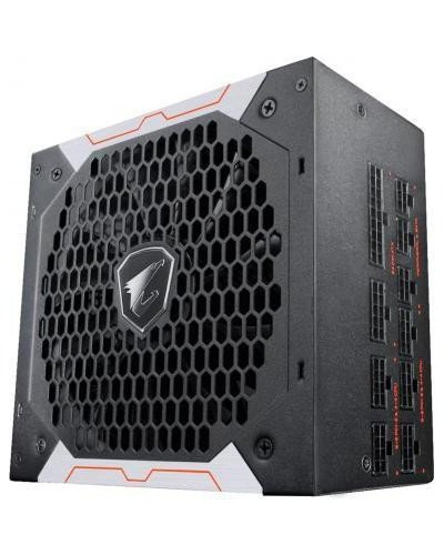 Блок живлення GIGABYTE AORUS P750W (GP-AP750GM)