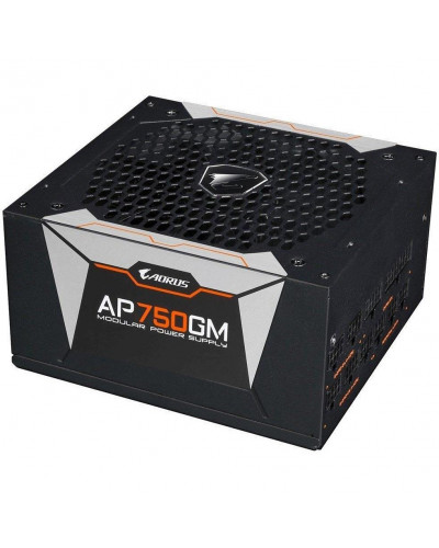 Блок живлення GIGABYTE AORUS P750W (GP-AP750GM)