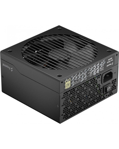 Блок питания Fractal Design Ion Gold 850W (FD-P-IA2G-850)