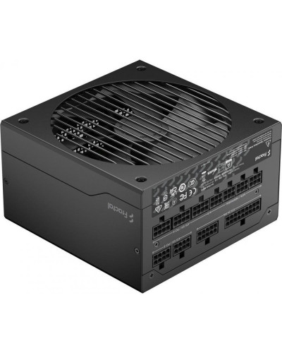 Блок питания Fractal Design Ion Gold 850W (FD-P-IA2G-850)