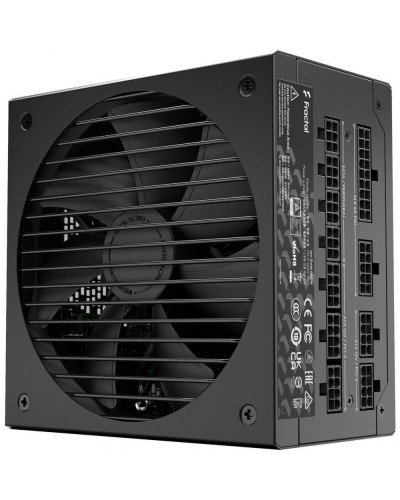 Блок питания Fractal Design Ion Gold 850W (FD-P-IA2G-850)